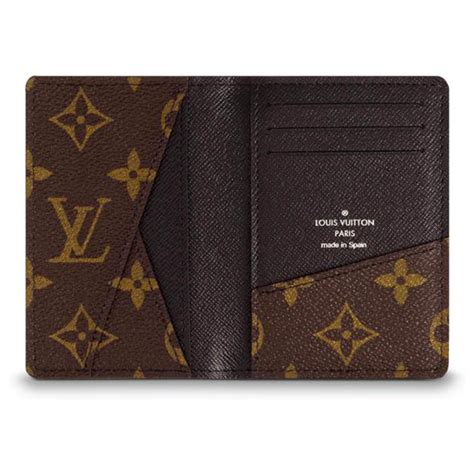 wallet lv men's.